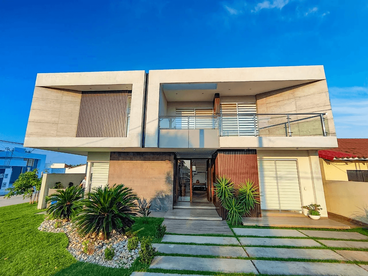 Proyecto inmobiliario de STTO Group